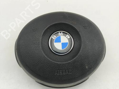 Used Driver airbag BMW Z4 Roadster (E85) 2.5 i (192 hp) 31047837