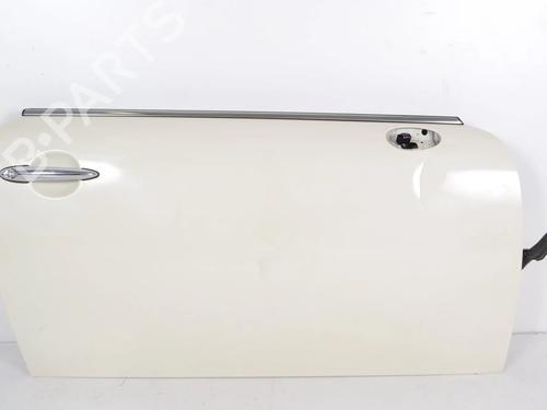 Used Right front door Right front door MINI MINI (R56) Cooper D (112 hp) 34347463 34347463