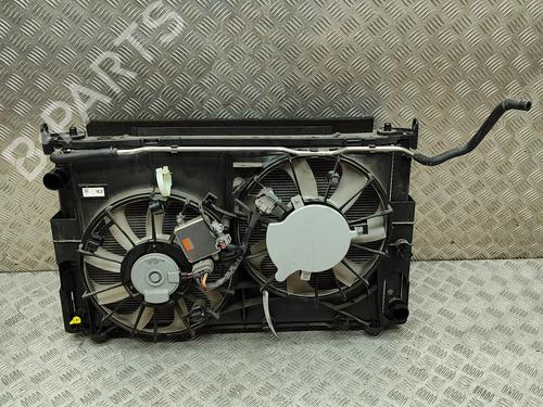 Radiator set LEXUS NX (_Z1_) 300h AWD (AYZ15_, AYZ15R) | BP27787387M120 - Image 4