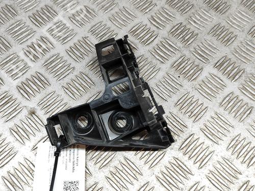 Rear bumper bracket VW GOLF VII (5G1, BQ1, BE1, BE2) e-Golf | BP18313640C159 
