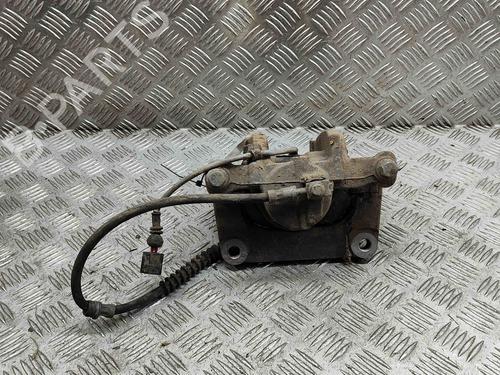 Right front brake caliper SKODA ENYAQ iV SUV (5AZ) 60 | BP27775986M104 