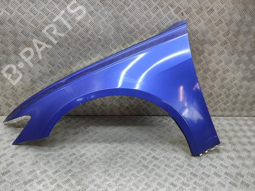 Used Left front fenders Left front fenders 37583238 37583238