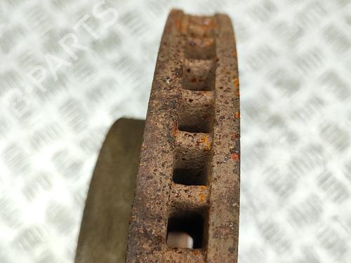 Other ISUZU D-MAX II (TFR, TFS) 1.9 Ddi 4x4 (TFS87J) | BP29975597O1