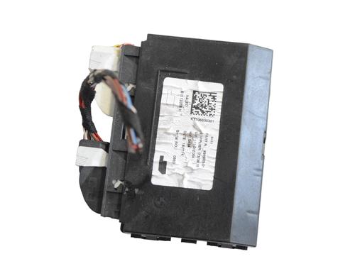 Used Electronic module Electronic module MINI MINI (F56) Cooper SD (163 hp) 33360998 33360998