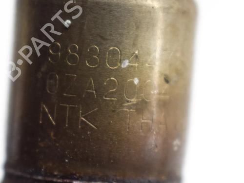 Electronic sensor OPEL MOKKA 1.2 (76) | BP28028221M84 