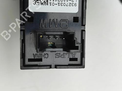 Right rear window switch BMW X5 (G05, F95) M | BP36066554I28 - Image 5