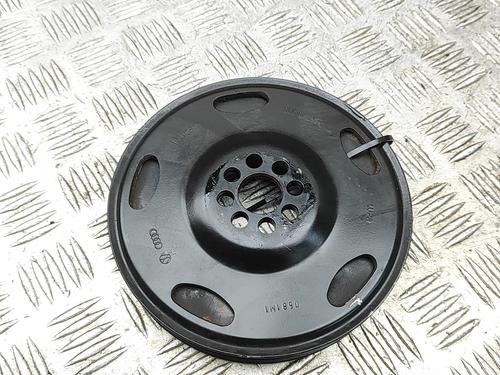 Pulley BMW 5 (E60) 530 d | BP35983063M122 - Image 3