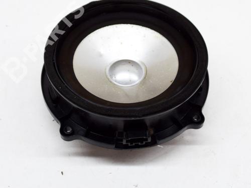 Used Speakers Speakers LAND ROVER DISCOVERY III (L319) 2.7 TD 4x4 (190 hp) 8626080 8626080
