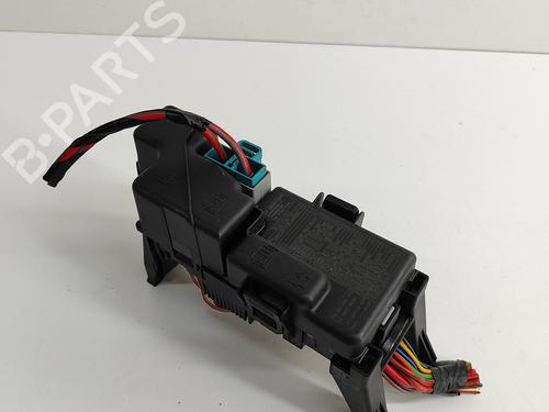 Fuse box VOLVO V70 III (135) D5 | BP25788282E1 