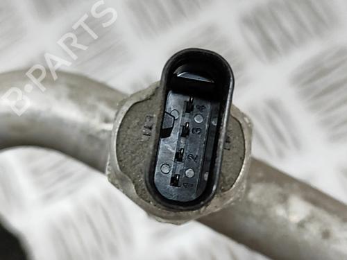 AC pipe AUDI E-TRON (GEN) 55 quattro | BP27781366M126 