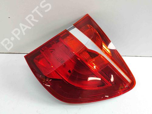 Used Right taillight BMW X3 (F25) xDrive 20 d (184 hp) 29310572