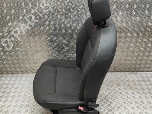 Right front seat RENAULT TWINGO II (CN0_) 1.2 16V (CN0K, CN0V, CN0A) | BP36044413C16 - Image 4