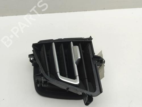 Used Air vent Air vent AUDI Q4 E-TRON Sportback (F4N) 45 (286 hp) 33373436 33373436