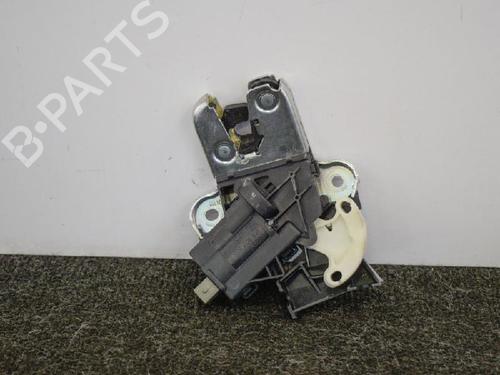 Tailgate lock VW PASSAT B6 (3C2) 2.0 TDI | BP6736676C101 