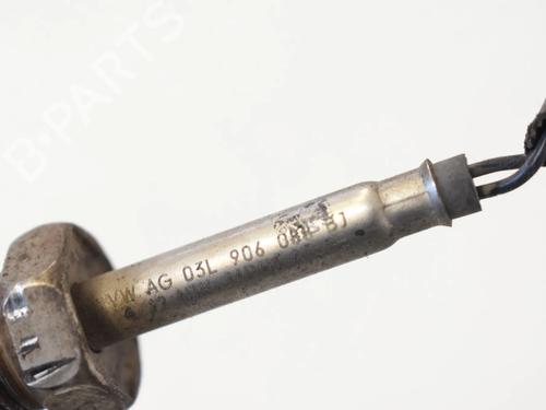 Electronic sensor SKODA SUPERB II (3T4) 2.0 TDI | BP33338844M84  - Image 5