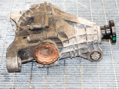 Used Rear differential Rear differential VW TOUAREG (7LA, 7L6, 7L7) 5.0 V10 TDI (313 hp) 7737178 7737178