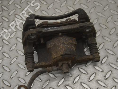 Right front brake caliper SUZUKI VITARA (LY) 1.4 T (APK414) | BP33362509M104 - Image 5