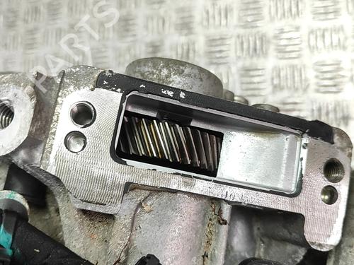 Gearbox VW PASSAT B7 (362) 2.0 TDI | BP33797739M3 - Image 6