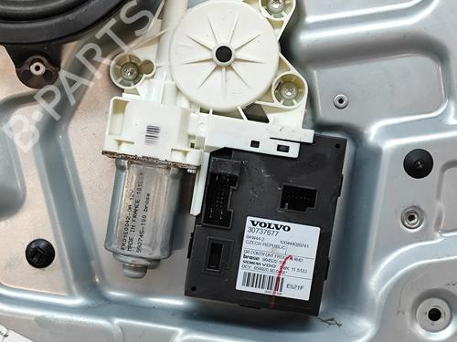 Front left window mechanism VOLVO S40 II (544) T5 | BP25218526C22  - Image 5