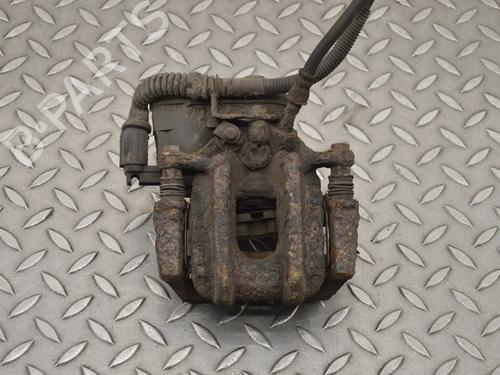 Used Left rear brake caliper Left rear brake caliper BMW 5 (F10) 520 d (184 hp) 33354527 33354527