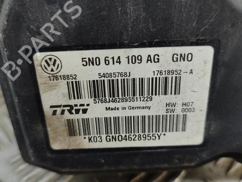 ABS pump VW TIGUAN (5N_) 2.0 TDI | BP17444658M43 