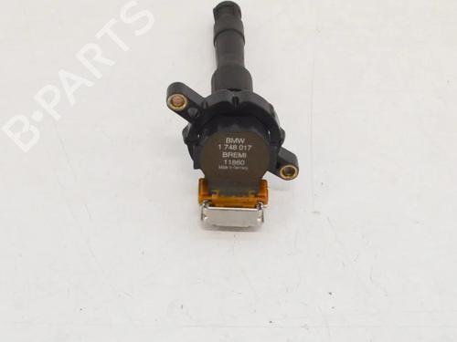 Used Ignition coil BMW X5 (E53) 4.6 is (347 hp) 6754817