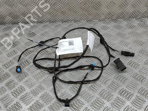 Used Electronic module MERCEDES-BENZ GLE (W166) 350 d 4-matic (166.024) (258 hp) 25910248