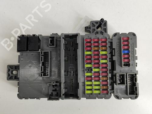 Fuse box HONDA CIVIC X Hatchback (FC_, FK_) 2.0 Type-R (FK8) | BP20981622E1 