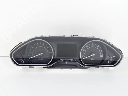Used Instrument cluster Instrument cluster 11113356 11113356