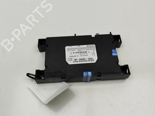 electronic-module-jaguar-xj-x350-x358-2003-2004-2005-2006-2007-2008-2009-25788301 main image