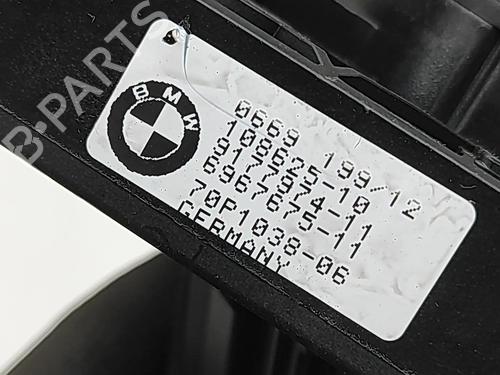 Ignition barrel BMW X5 (E70) xDrive 40 d | BP34218408M48  - Image 8