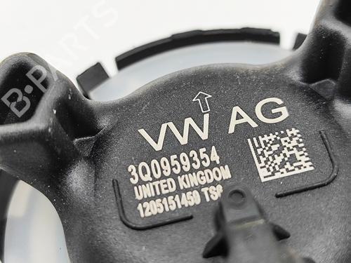 Elektronisk sensor VW PASSAT B8 Variant (3G5, CB5) 2.0 TDI | BP29830290M84
