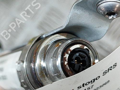 Venstre gardin kollisjonspute VW T-ROC (A11, D11) 1.5 TSI | BP21809806C11 