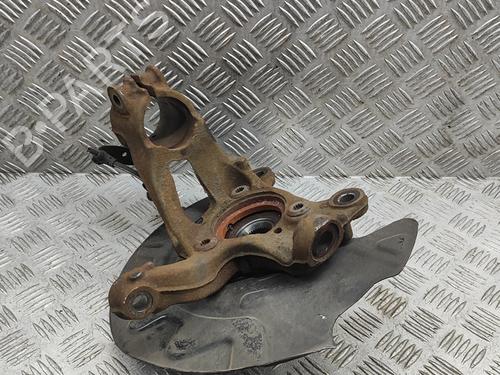 Venstre Styrespindel Lejehus VW T-ROC (A11, D11) 1.5 TSI | BP27339485M25 