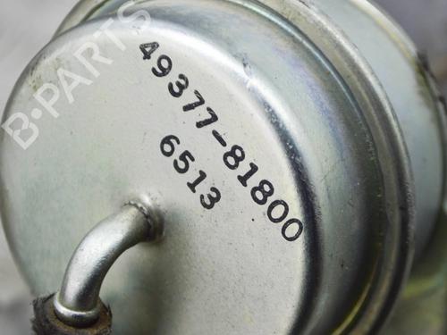 Turbocharger/Supercharger CHEVROLET CAMARO 2.0 Turbo | BP27761124M71