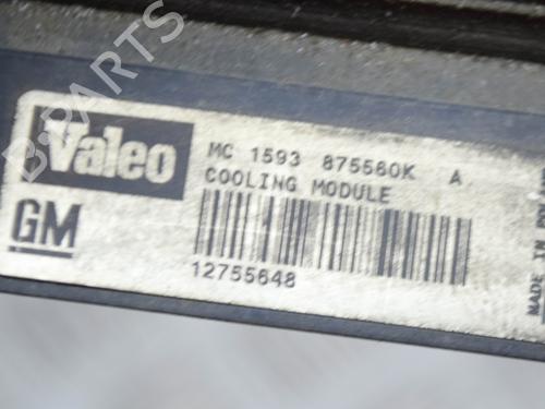 Other SAAB 9-3 (YS3F, E79, D79, D75) 2.0 t | BP16270256O1 