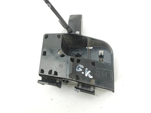 rear-bumper-bracket-nissan-leaf-ze1-2017-34443800 main image