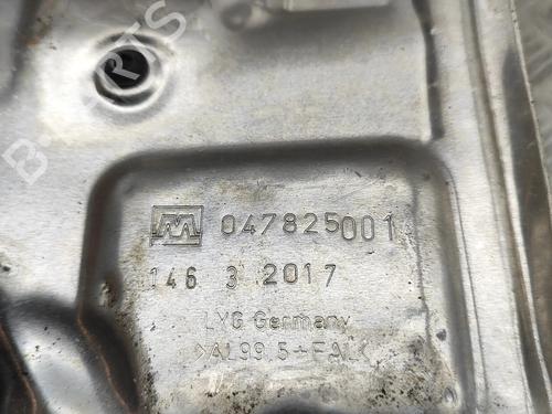 Air filter box MERCEDES-BENZ VITO Van (W447) 116 CDI (447.601, 447.603, 447.605) | BP25893946M87 - Image 7