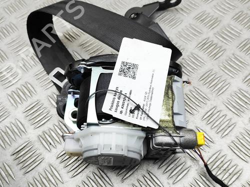Front left seatbelt AUDI Q5 (8RB) 2.0 TDI quattro | BP40152033I26 - Image 2