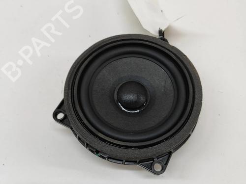 Used Speaker BMW 5 (G30, F90) 530 e Plug-in-Hybrid xDrive (252 hp) 28115796