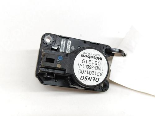 Used Electronic module CITROËN C5 AIRCROSS (A_) 1.2 PureTech 130 (ARHNSJ) (131 hp) 28551438