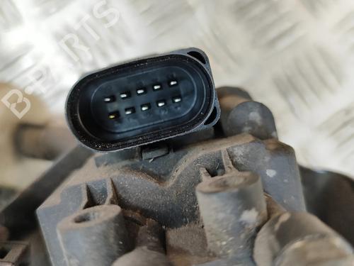 Suspension compressor AUDI Q7 (4MB, 4MG, 4MQ) 45 TDI quattro | BP28438620M103 - Image 10