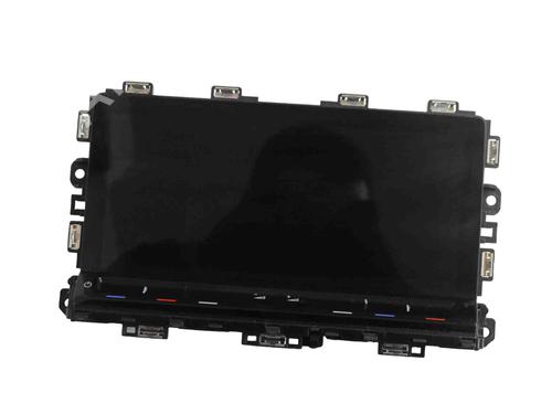 Display VW GOLF VIII (CD1, DA1) 1.0 TSI (110 hp) 30245895