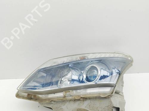 Højre forlygte Højre forlygte 38961846 38961846