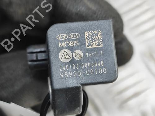 Electronic sensor KIA NIRO II (SG2) EV | BP28955290M84 