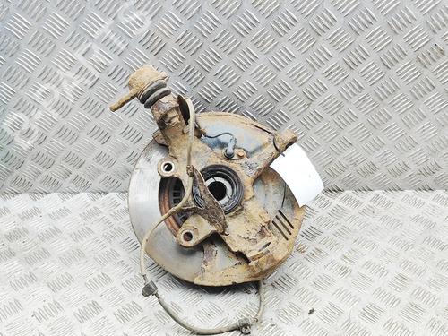 Left front steering knuckle ISUZU D-MAX II (TFR, TFS) 2.5 CRDi 4x4 (TFS86J) | BP38730740M25 - Image 4