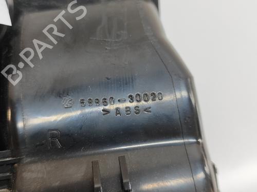 Air vent LEXUS GS (_S16_) 300 (JZS160_, JZS160R) | BP27616593I21 