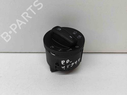 Electronic module SKODA KAROQ (NU7, ND7) 1.5 TSI | BP22351746M83 