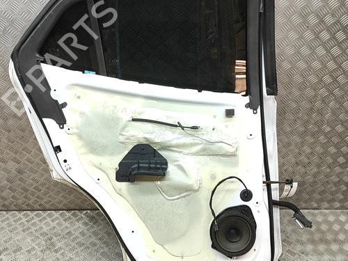 Tür links hinten OPEL MOKKA / MOKKA X (J13) 1.6 (_76) | BP30596025C4