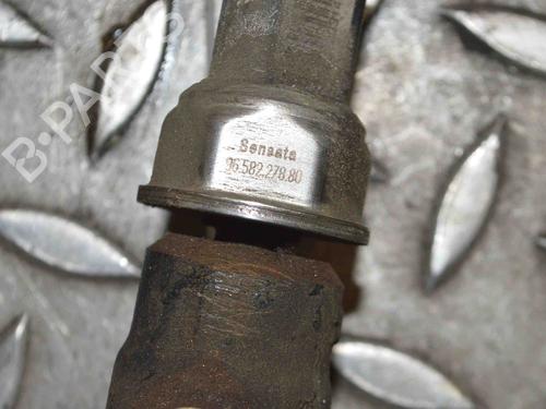 Sprederrør VW PASSAT B6 (3C2) 2.0 TDI | BP30225637M98